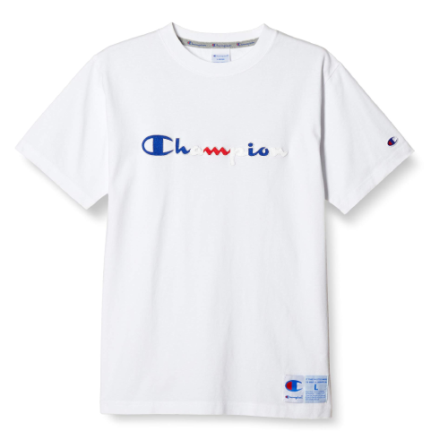 Áo Thun Nam CHAMPION JP S/S T-Shirt