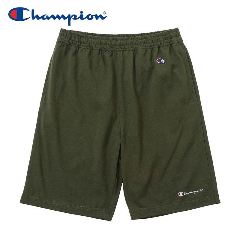Quần Shorts Champion JP CW BASIC 